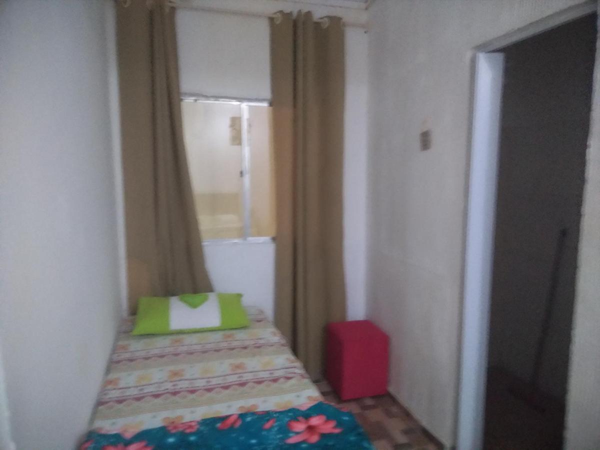 Pousada Refugio Da Chapada 卡瓦坎特 外观 照片
