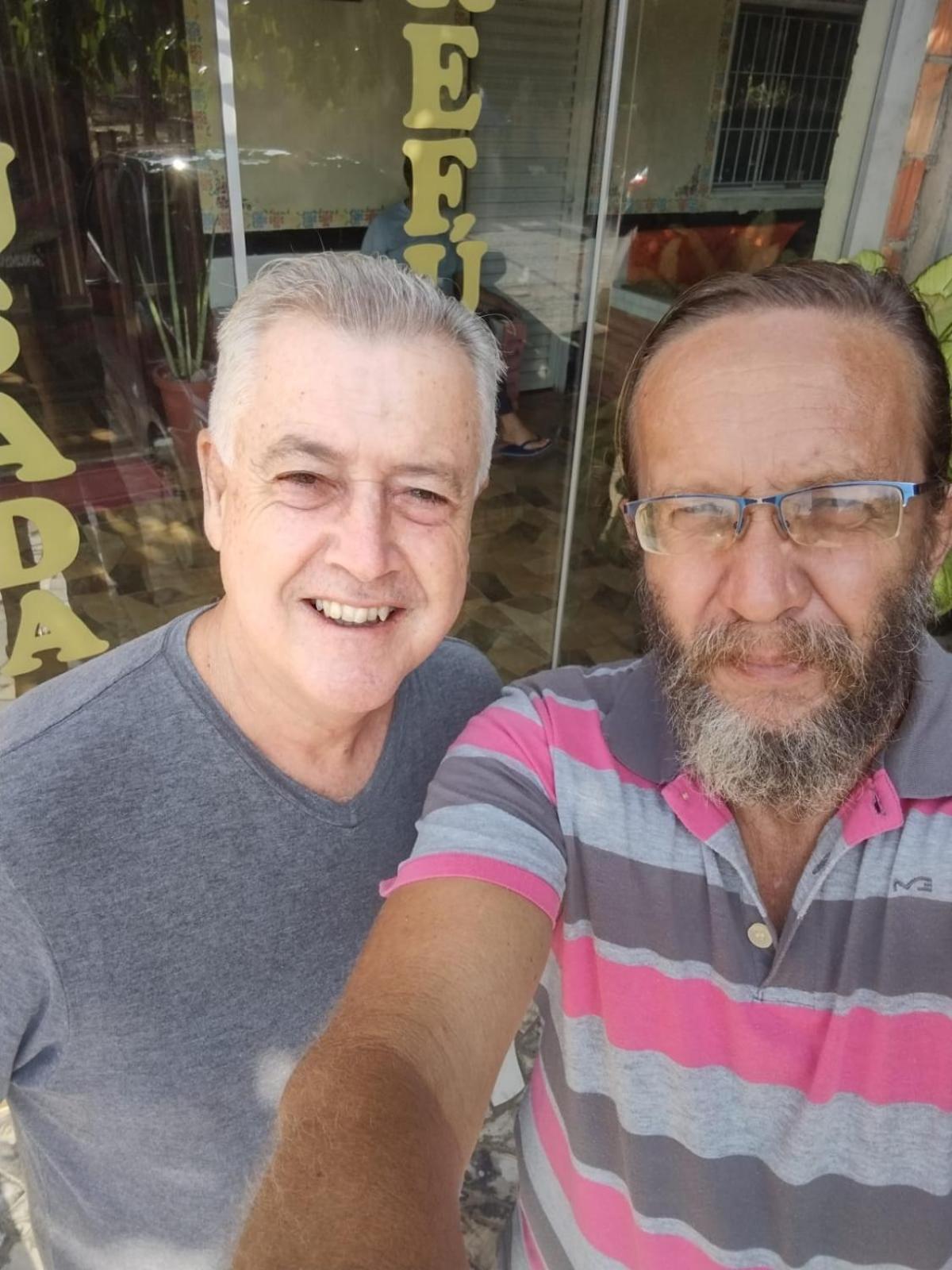 Pousada Refugio Da Chapada 卡瓦坎特 外观 照片